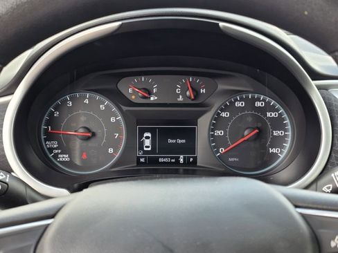 Used 2023 Chevrolet Malibu LT image 12