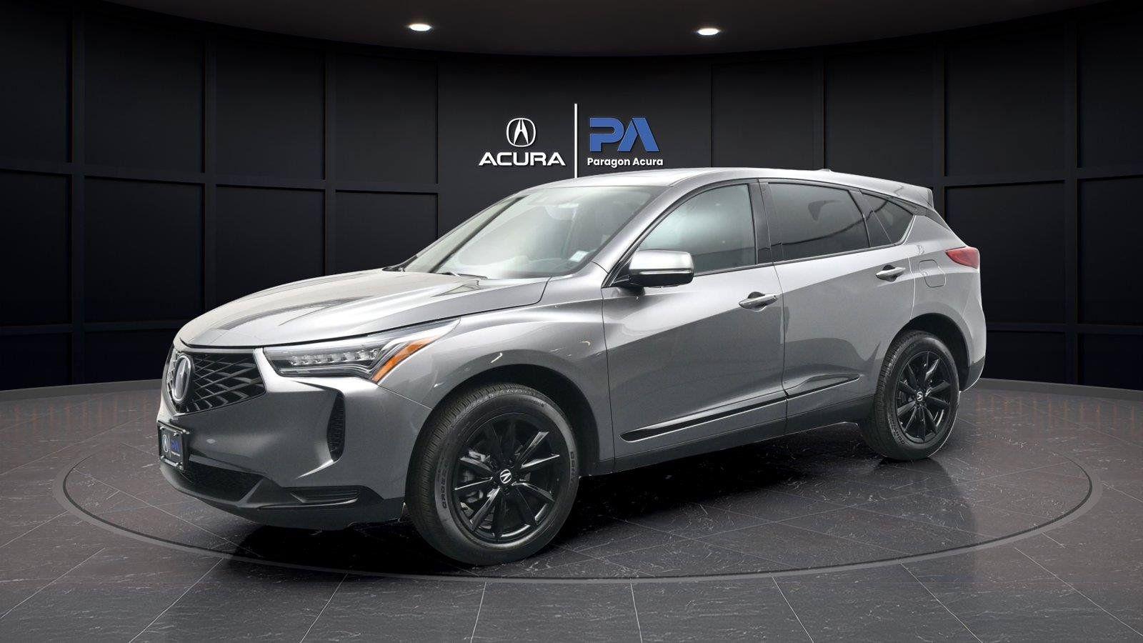 Used 2025 Acura RDX SH-AWD image 24