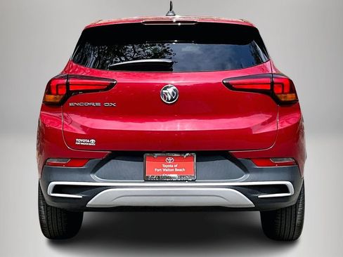 Used 2021 Buick Encore GX Preferred FWD image 6