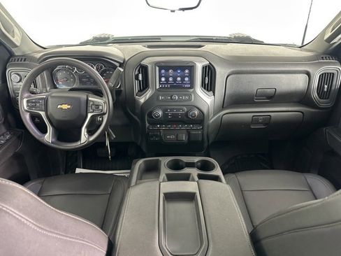 Used 2022 Chevrolet Silverado 3500 W/T image 17