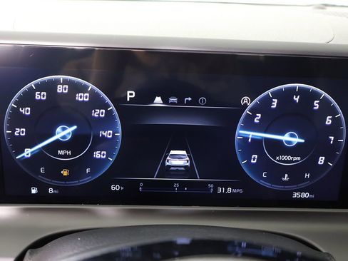 Used 2026 Kia Seltos EX AWD/4WD image 38