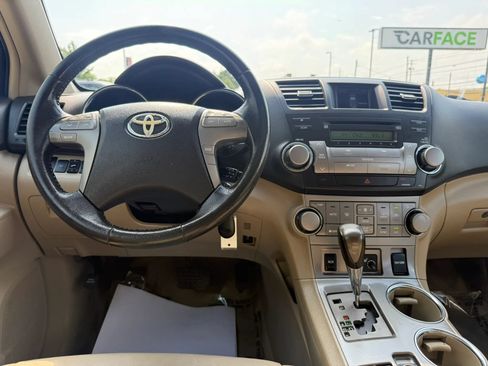 Used 2010 Toyota Highlander SE AWD/4WD image 27