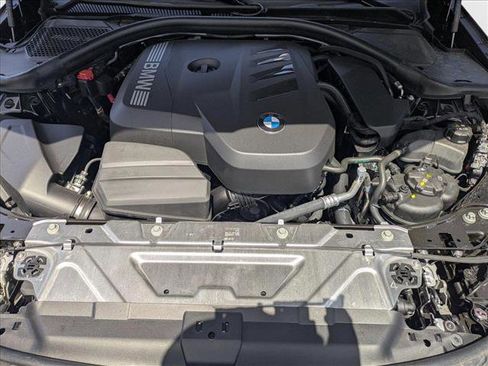 Used 2025 BMW 330i Sedan w/ Convenience Package image 14