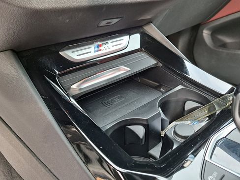 Used 2024 BMW X3 M40i w/ Premium Package image 16