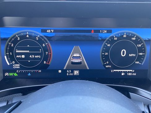 New 2026 Subaru Outback Limited image 11