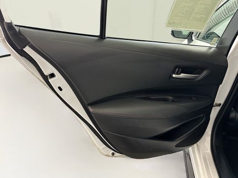 Used 2024 Toyota Corolla SE image 27