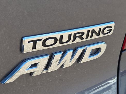 Certified 2021 Honda Pilot Touring image 23