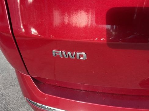 Used 2018 Chevrolet Traverse High Country image 8