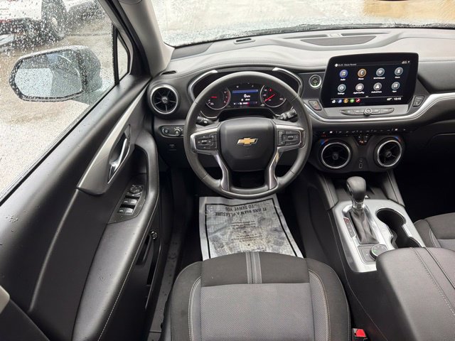 Used 2023 Chevrolet Blazer LT w/ Convenience Package AWD/4WD image 20