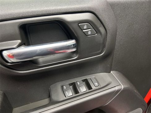 New 2025 GMC Sierra 1500 Pro w/ Trailering Package image 23