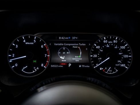 Used 2023 Nissan Rogue SV image 25