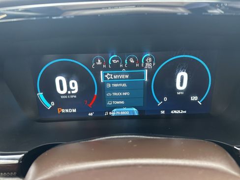 Used 2022 Ford F150 King Ranch w/ Equipment Group 601A High image 30