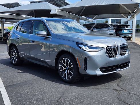 New 2026 BMW X3 xDrive30 AWD/4WD image 5
