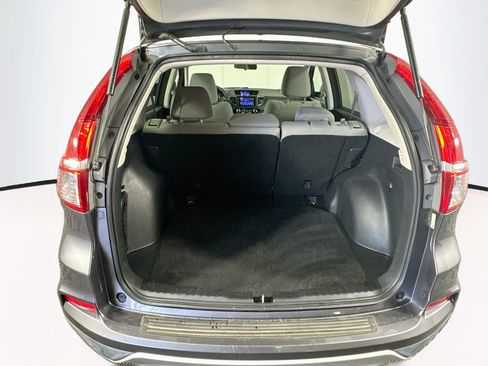 Used 2015 Honda CR-V EX image 27