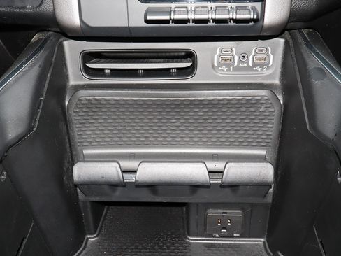 Used 2020 RAM 1500 Big Horn RWD image 22