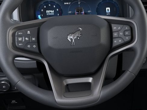 New 2026 Ford Bronco Badlands AWD/4WD image 14