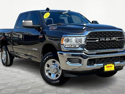 Used 2022 RAM 2500 Tradesman w/ Towing Technology Group