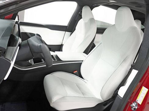 Used 2023 Tesla Model X Plaid AWD/4WD image 26