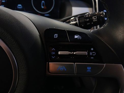 Certified 2023 Hyundai Tucson SEL w/ Convenience Package image 18