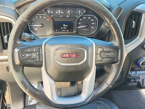 Used 2022 GMC Sierra 2500 SLE w/ SLE Convenience Package AWD/4WD image 21