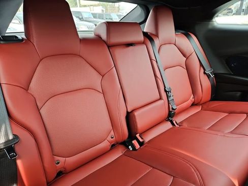 New 2026 Dodge Charger R/T Scat Pack image 11