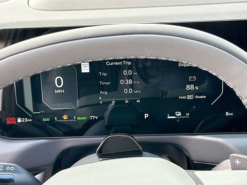 New 2027 Kia Telluride SX X-Line AWD/4WD image 12