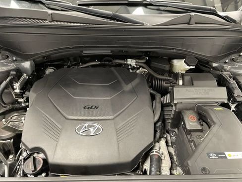 Used 2024 Hyundai Palisade Limited image 42