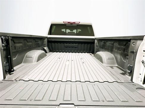 Used 2025 GMC Sierra 2500 Denali w/ Denali Reserve Package image 28