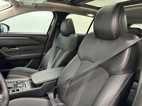 Certified 2026 MAZDA CX-50 2.5 Hybrid w/ Weather Package AWD/4WD image 15