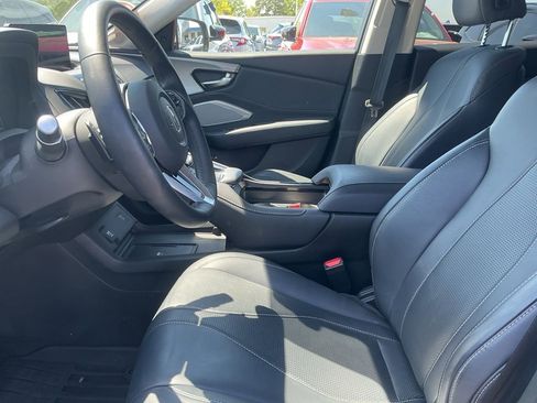 Used 2023 Acura RDX FWD w/ Technology Package image 8