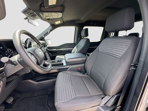 Used 2023 Ford F150 XL w/ STX Appearance Package AWD/4WD image 20