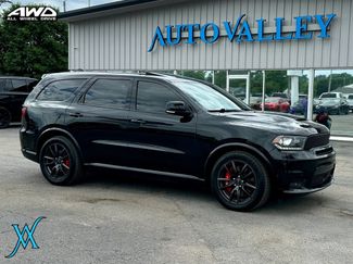 Used 2018 Dodge Durango SRT w/ SRT Interior Appearance Group AWD/4WD video 1