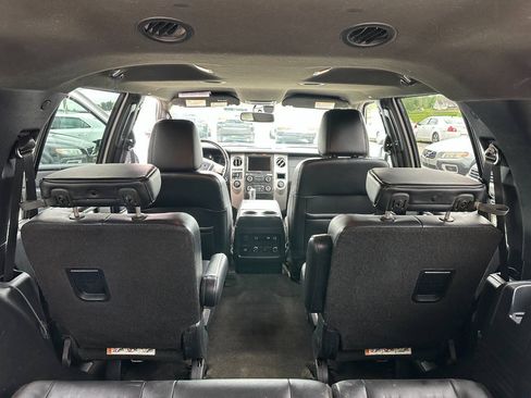 Used 2017 Ford Expedition Limited AWD/4WD image 17