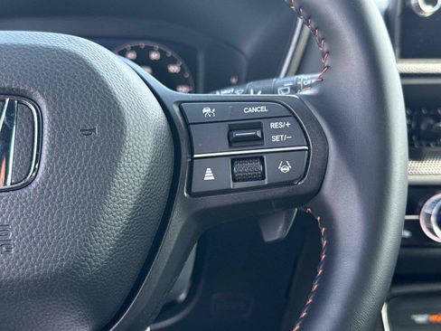 Certified 2026 Honda CR-V Sport-L image 30
