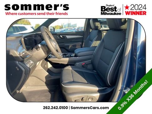 New 2026 Buick Enclave Preferred w/ Power Package image 9