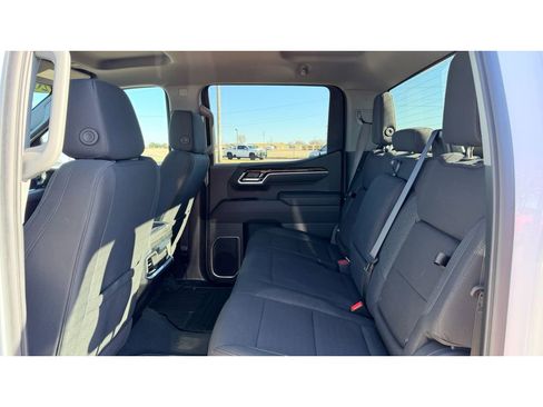 Used 2026 GMC Sierra 1500 Elevation image 19