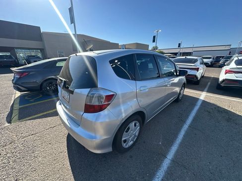 Used 2013 Honda Fit image 8