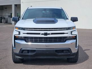 Used 2019 Chevrolet Silverado 1500 W/T w/ WT Convenience Package video 2