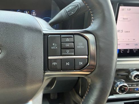 Used 2024 Ford F250 Platinum AWD/4WD image 15