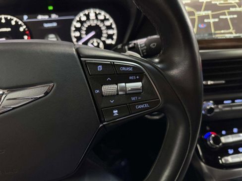 Used 2019 Genesis G90 5.0 Ultimate image 27