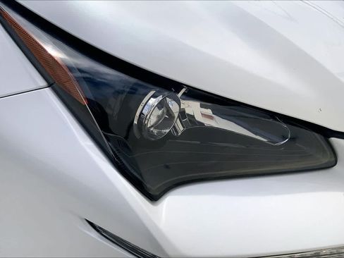 Used 2016 Lexus NX 200t FWD image 30