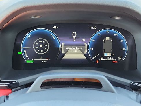 New 2026 Toyota Camry XSE image 22