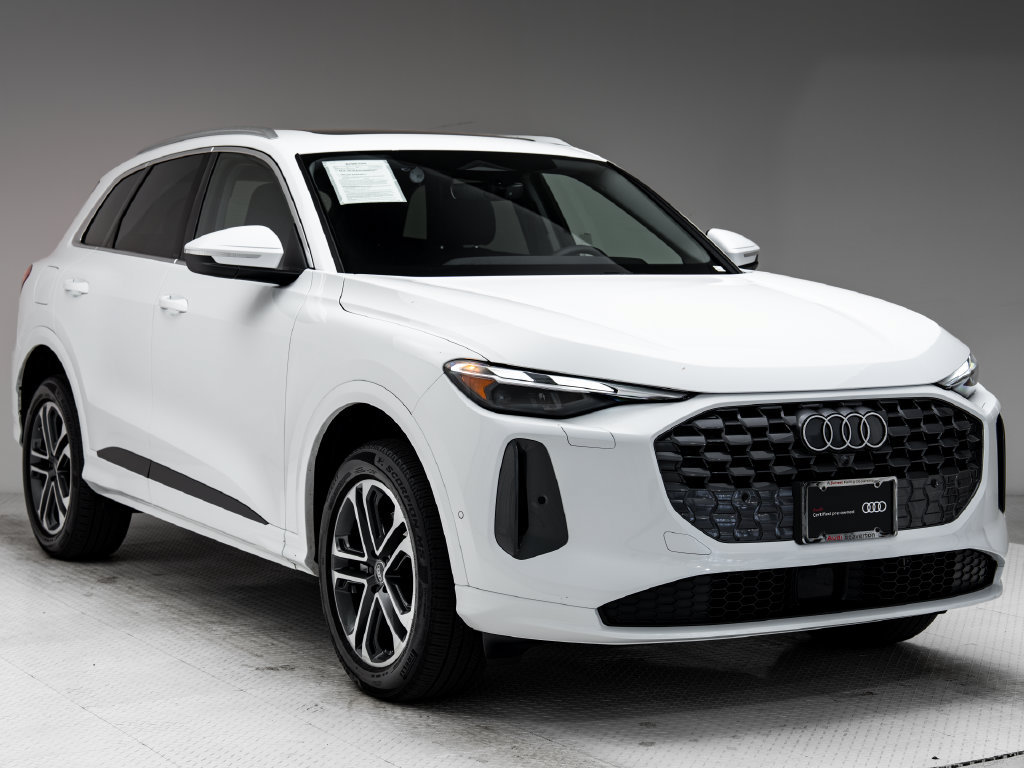 Certified 2025 Audi Q5 Premium w/ Convenience Package AWD/4WD image 27
