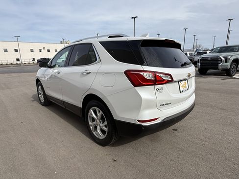 Used 2019 Chevrolet Equinox Premier image 5
