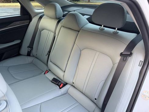 Used 2024 Kia K5 EX w/ EX Premium Package image 27