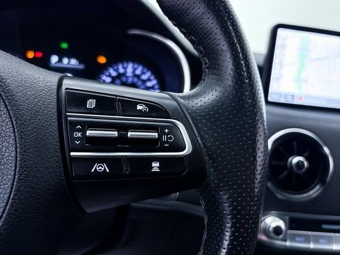 Certified 2023 Kia Stinger GT-Line w/ Sun & Sound Package image 32