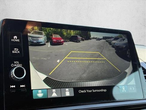 New 2026 Honda Odyssey Sport-L image 18