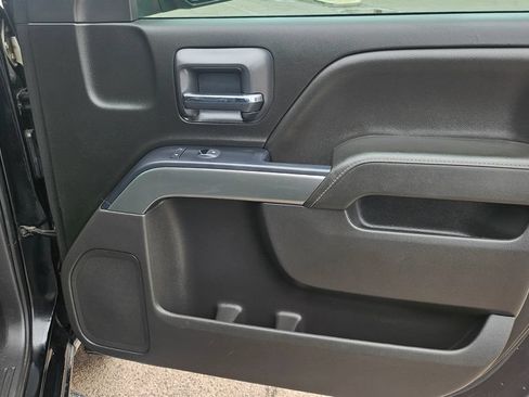Used 2018 Chevrolet Silverado 1500 LT w/ Texas Edition RWD image 18