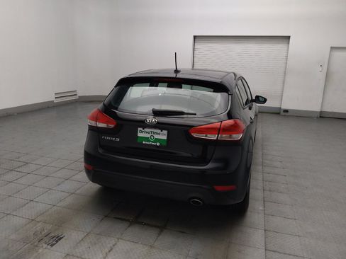 Used 2016 Kia Forte LX FWD image 7