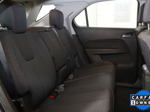 Used 2013 Chevrolet Equinox LS FWD image 21